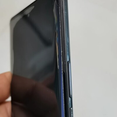 荣耀X50音量键 DIY 更换