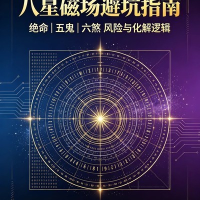 绝命磁场，高风险高行动力解析