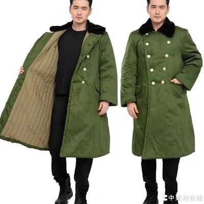 军大衣穿越宋朝前是否最奢侈