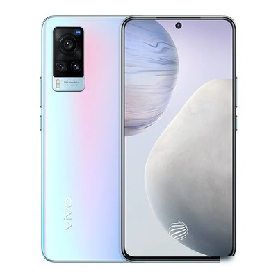 vivo X60发布与配置详解