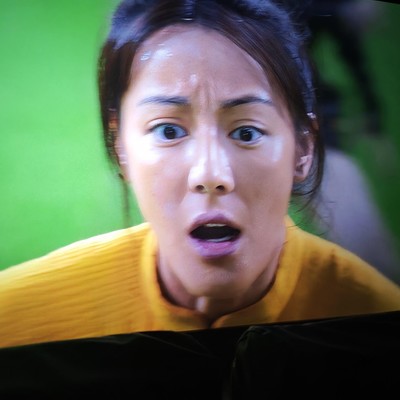 功夫女足观影吐槽