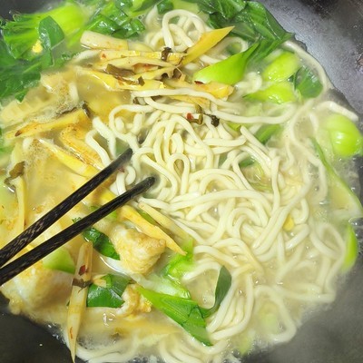 自己做饭，省钱妙招