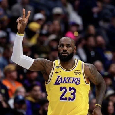 老詹谈全明星出席风波