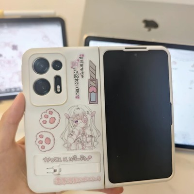 Oppo小胖墩突发彩点问题