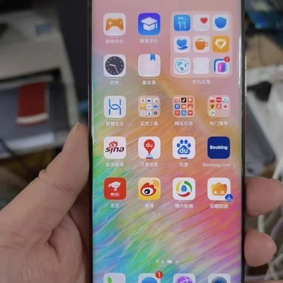 华为四大经典安卓机型