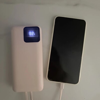 手机无法充电故障分析
