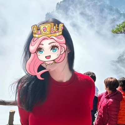 黄山美景与社会生活