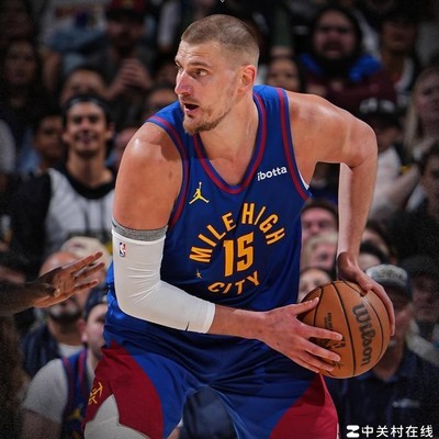 约基奇状态下滑？