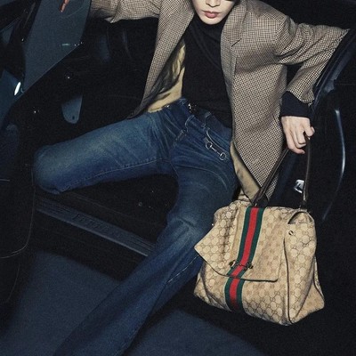 内娱95生颜值对决，张凌赫宋威龙谁更胜一筹？