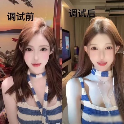 新手主播直播画质优化指南