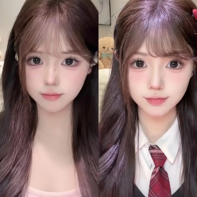 自然美颜调参指南