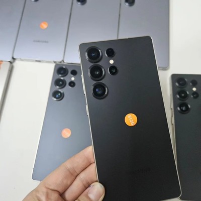 欧版S25 Ultra高性价比之选