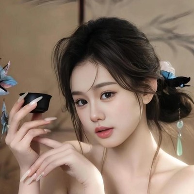 历史人物跨时代相遇