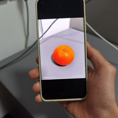 徕卡色彩真不错