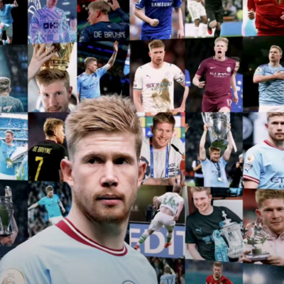 足球往事，如果未曾离去