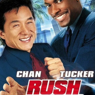 成龙拒演尖峰时刻4