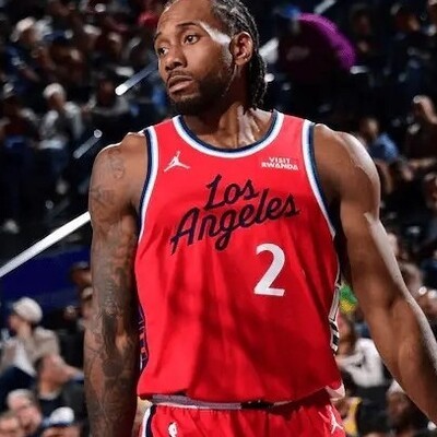 快船胜场领先灰熊