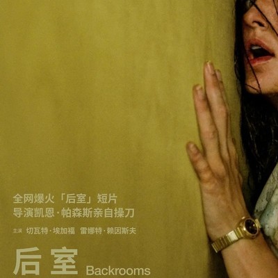 后室观影价值存疑