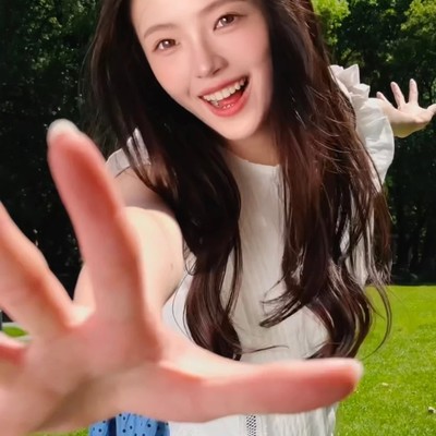 vivo S60系列裸眼3D视效