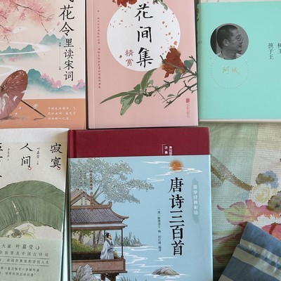 震撼人心的阅读体验