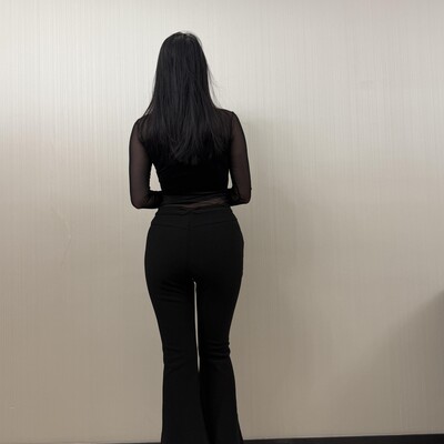 今日下身无丝引发热议