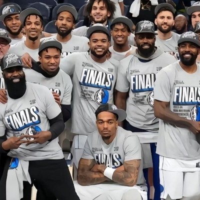 独行侠的2024年社会生活