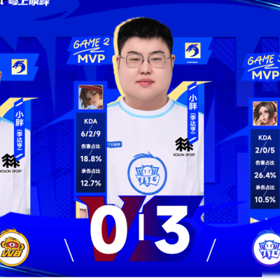 广州TTG五连胜，相信可以更好