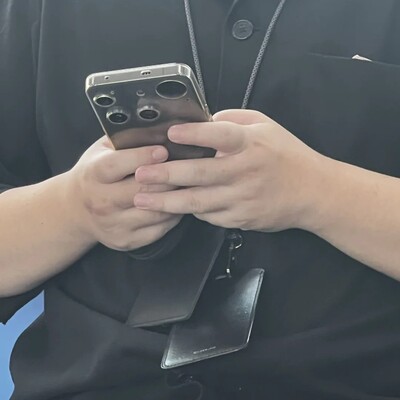 神秘手机型号求解