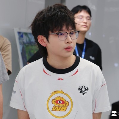 王者荣耀，北京WB谈失利与成长
