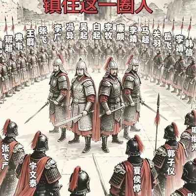 中间五人突围可行性分析