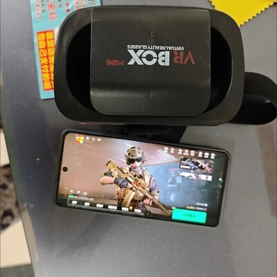2025新款VR眼镜