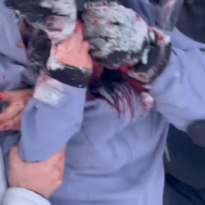 出片背后的社会压力与女性生存困境