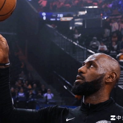 詹姆斯效应，流量王者