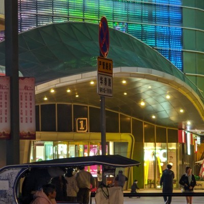 长焦无防抖能接受吗？