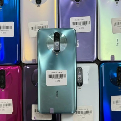 红米K30工作机推荐