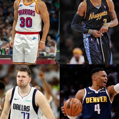 老球迷讨论四位后卫得分能力排序