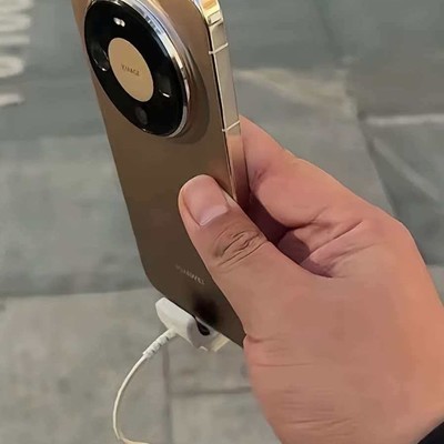 抢到Mate80ProMax了吗？