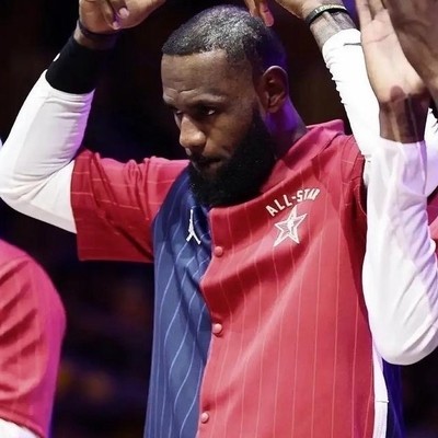 杜兰特不抱团，詹姆斯6冠？