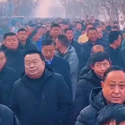 这张脸，你猜是哪里人？