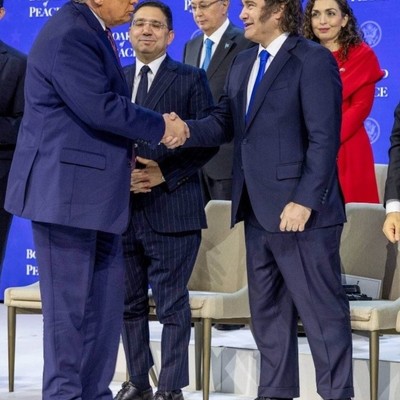 米莱式chill生活