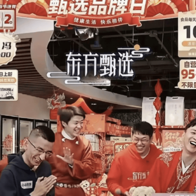 东方甄选拒绝培养第二个董宇辉