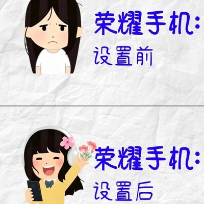 荣耀手机专业模式拍照公式