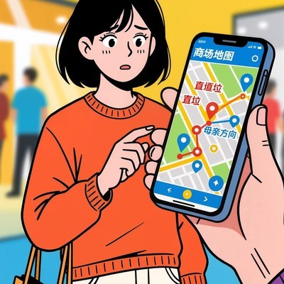 微信实时位置共享功能