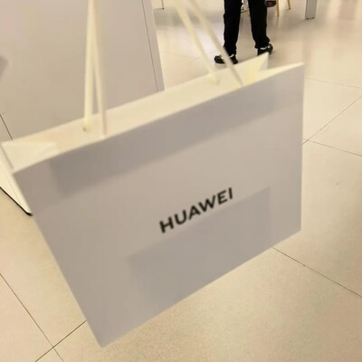 华为换新机成功维权记