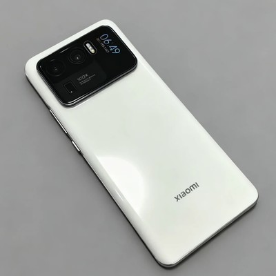 小米11 Ultra升级后严重卡顿