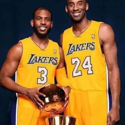 湖人0910冠军含金量