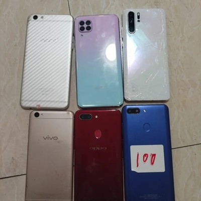 烂手机回收陷阱揭秘