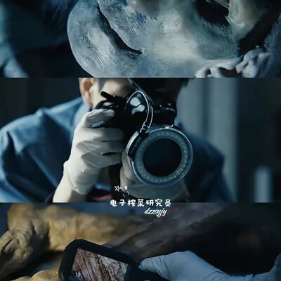 骨语3开播，法医升级追凶