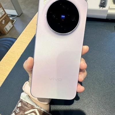 vivo X300s置换体验