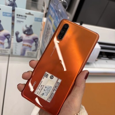 华为P30主板故障无奈转卖